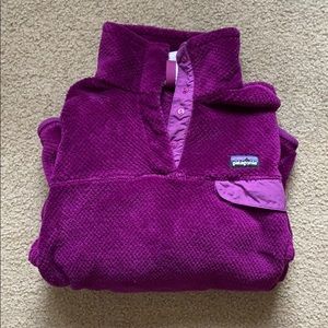 Patagonia Pullover